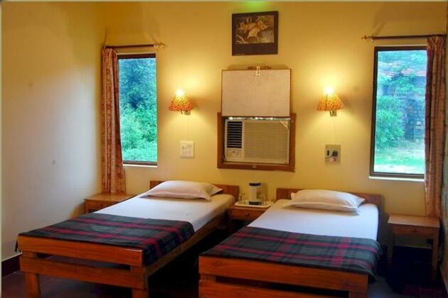 Mogli Resort Kanha - Photo4