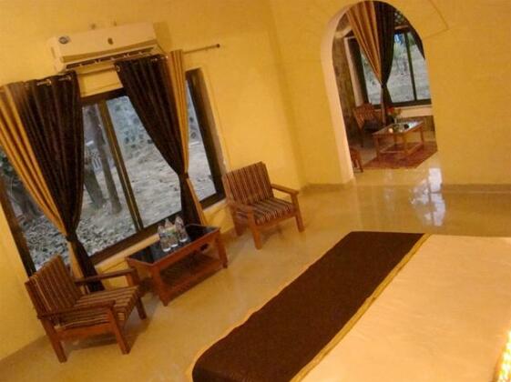 Mogli Resort Kanha - Photo5