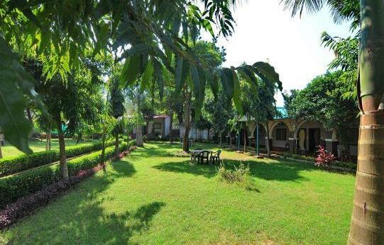 Motel Chandan - Photo2