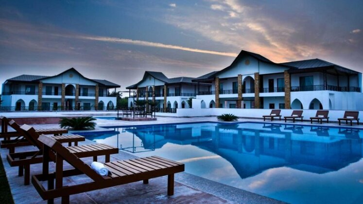 Prestige Nature's Nest - Photo4