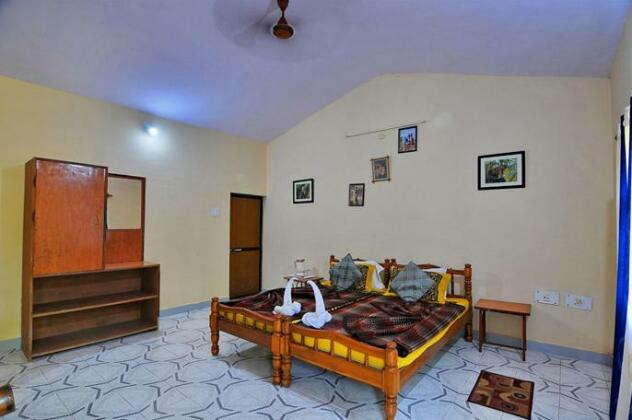 Pugmark Resort - Photo2