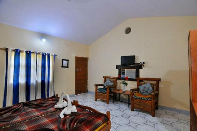 Pugmark Resort - Photo3