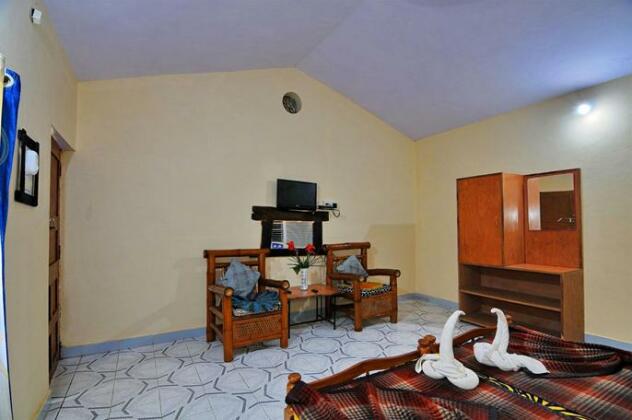 Pugmark Resort - Photo4