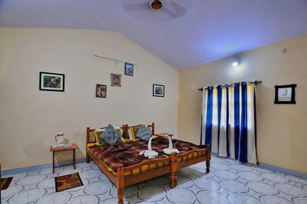 Pugmark Resort - Photo5