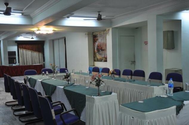 Rishi Regency Tiger Resort - Photo2