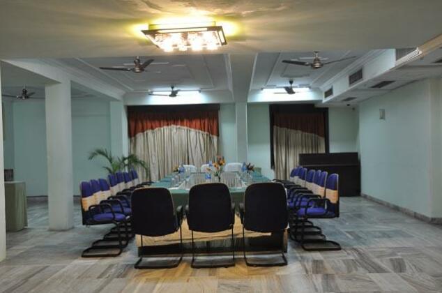 Rishi Regency Tiger Resort - Photo3