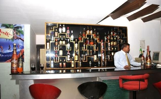Rishi Regency Tiger Resort - Photo4