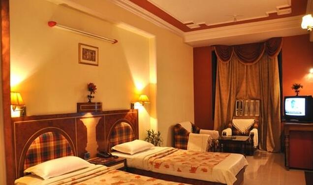 Rishi Regency Tiger Resort - Photo5