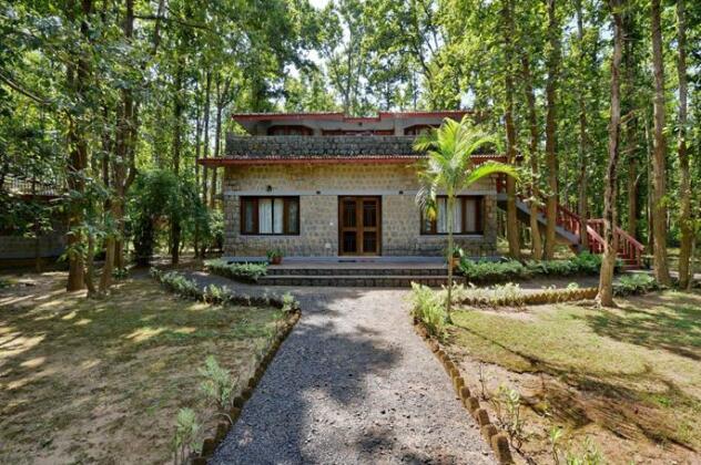 Royal Tiger Resort - Photo3