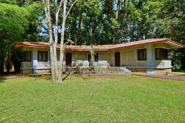 Royal Tiger Resort - Photo4