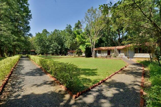 Royal Tiger Resort - Photo5
