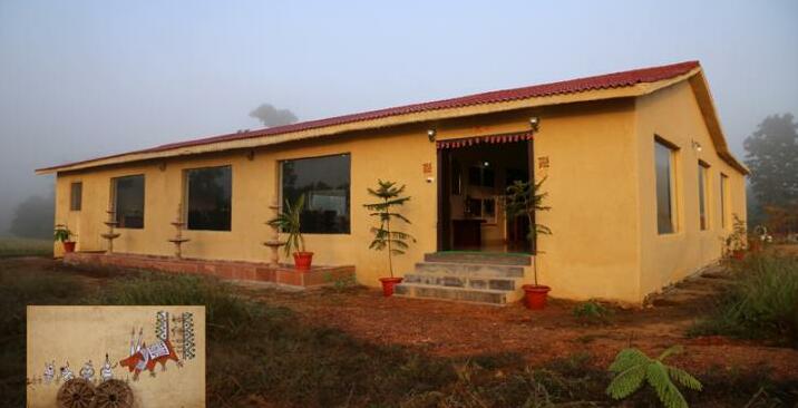 Seven Tigers Resort - Photo2
