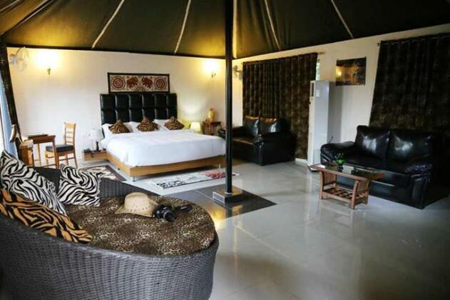 Seven Tigers Resort - Photo4