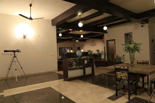 Soulacia Hotel & Resort - Photo2