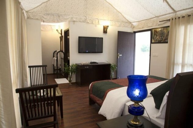 Soulacia Hotel & Resort - Photo3