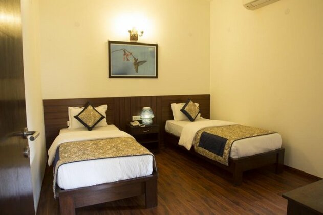 Soulacia Hotel & Resort - Photo4