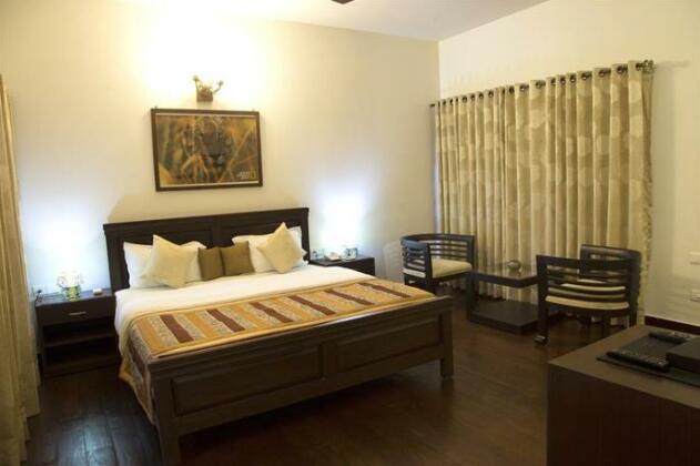 Soulacia Hotel & Resort - Photo5