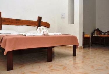 The Sanjay Tiger Resort - Photo2