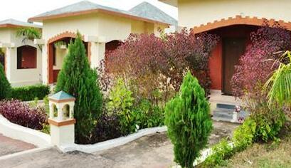 The Sanjay Tiger Resort - Photo3