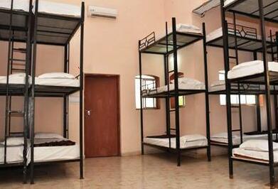 The Sanjay Tiger Resort - Photo4