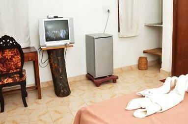 The Sanjay Tiger Resort - Photo5