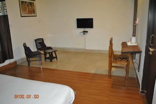 Touchwood Resort - Photo3