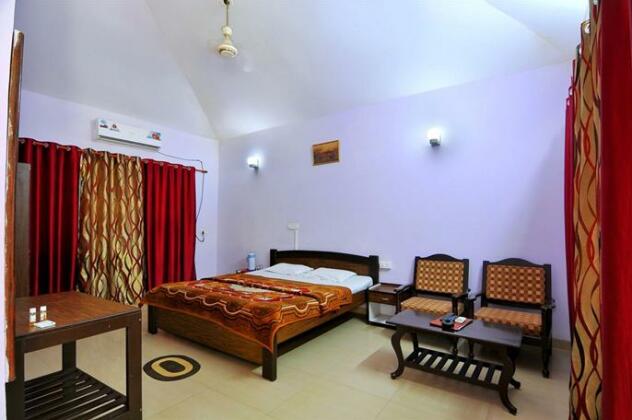V Resorts Kanha Resort - Photo2