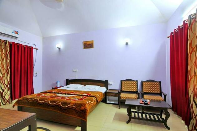 V Resorts Kanha Resort - Photo3