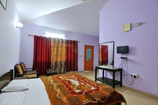 V Resorts Kanha Resort - Photo4