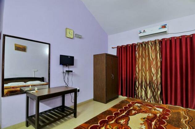 V Resorts Kanha Resort - Photo5