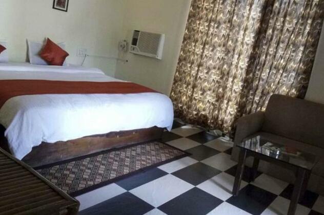 V Resorts Koushalya Kanha - Photo2
