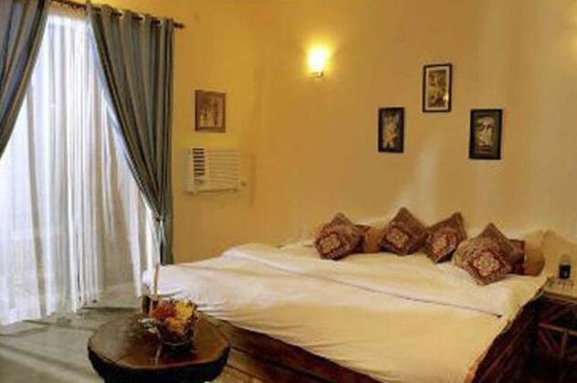 V Resorts Koushalya Kanha - Photo3