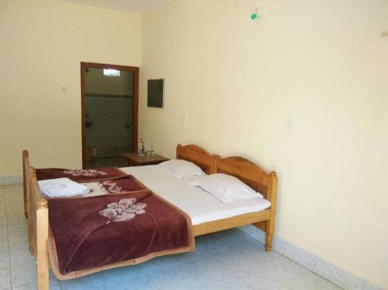 Van Vihar Resort