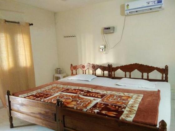 Van Vihar Resort - Photo3