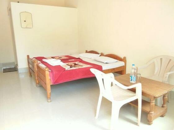 Van Vihar Resort - Photo4