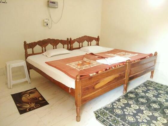 Van Vihar Resort - Photo5