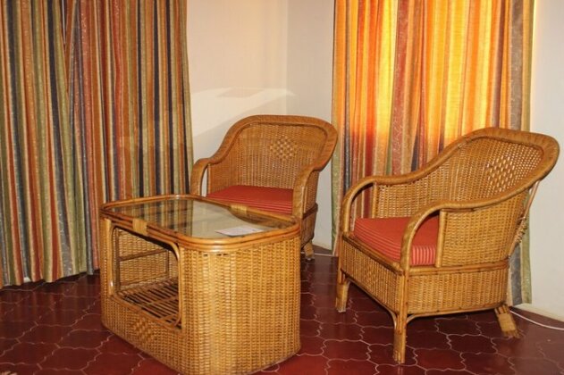 Wild Chalet Resort - Photo4