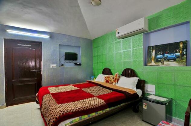 Windsor Tiger Resort - Photo2