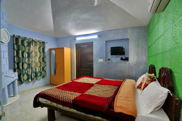 Windsor Tiger Resort - Photo3