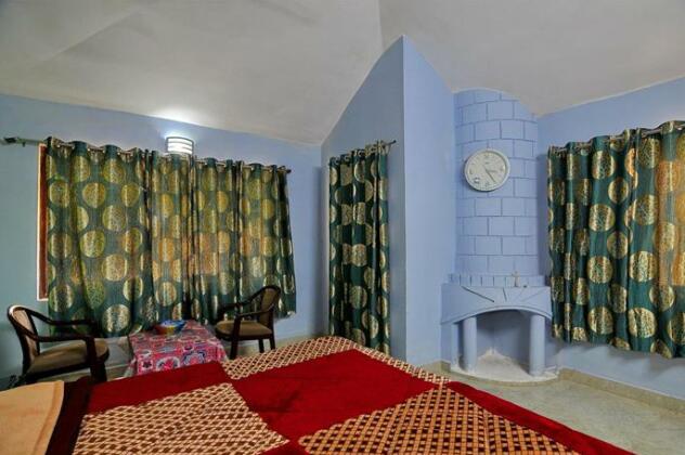 Windsor Tiger Resort - Photo4