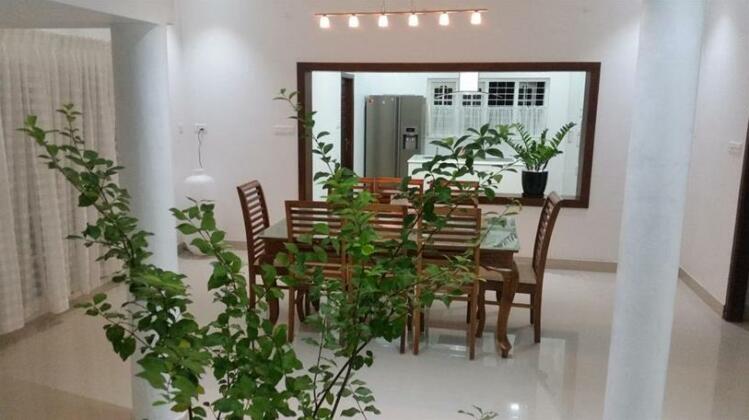 Kalaparambil Ayurveda and Homestay - Photo2