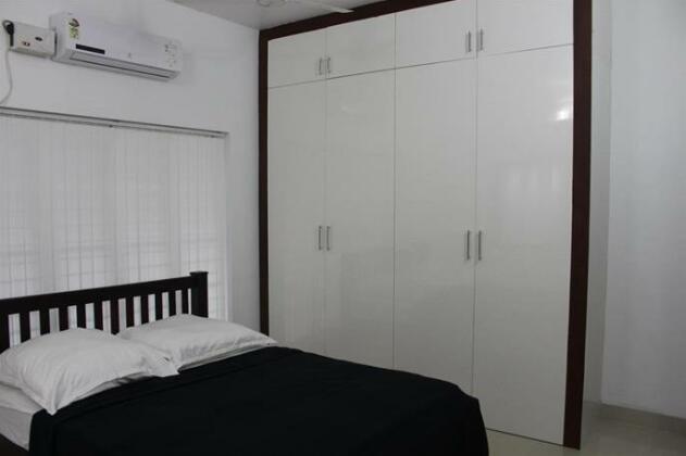 Kalaparambil Ayurveda and Homestay - Photo3