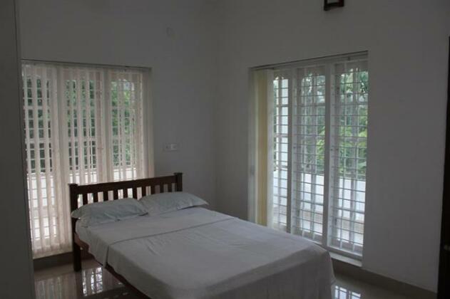 Kalaparambil Ayurveda and Homestay - Photo4