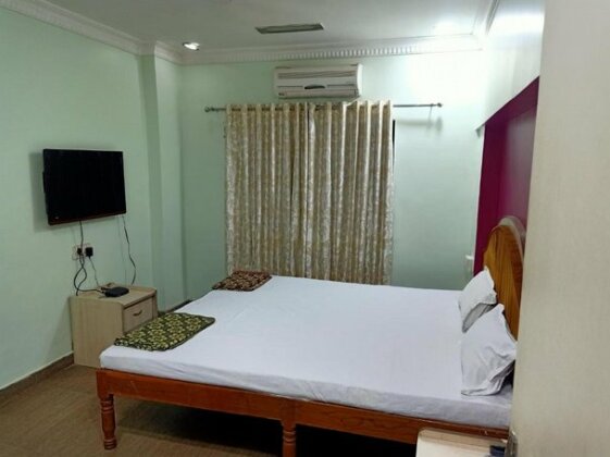 Hotel Royal city inn - Photo2