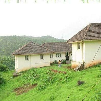 Lishan Resort- Kharepatan - Photo2
