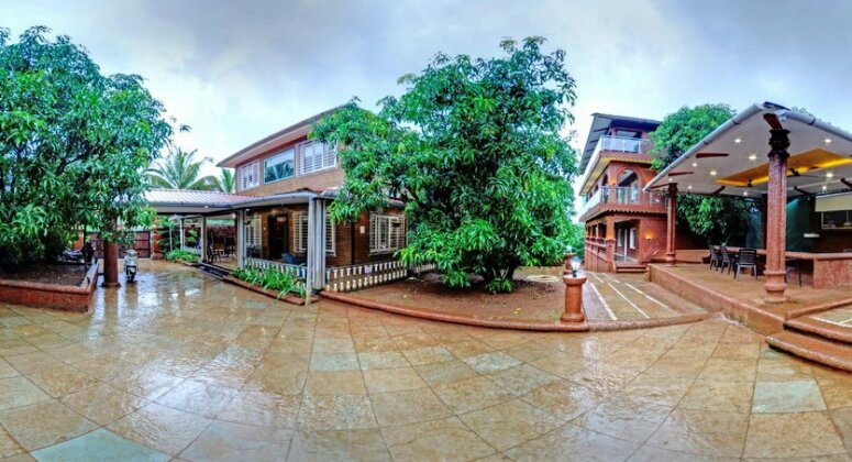 Mango Tree Resort Kankauli - Photo4