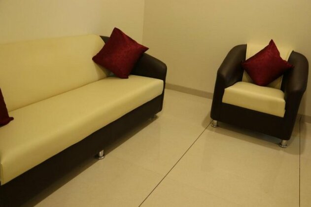 The Hotel Relax - Photo2