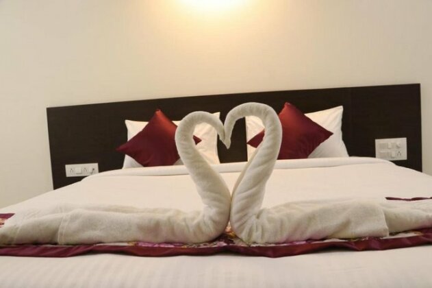 The Hotel Relax - Photo3