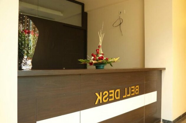 The Hotel Relax - Photo5