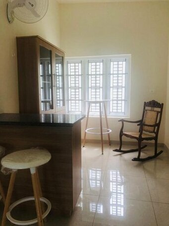 Aanvis inn kannur - Photo3